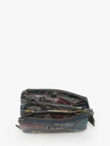 Portemonnee Evolution Anekke Grijs evolution 41779010-vue-porte